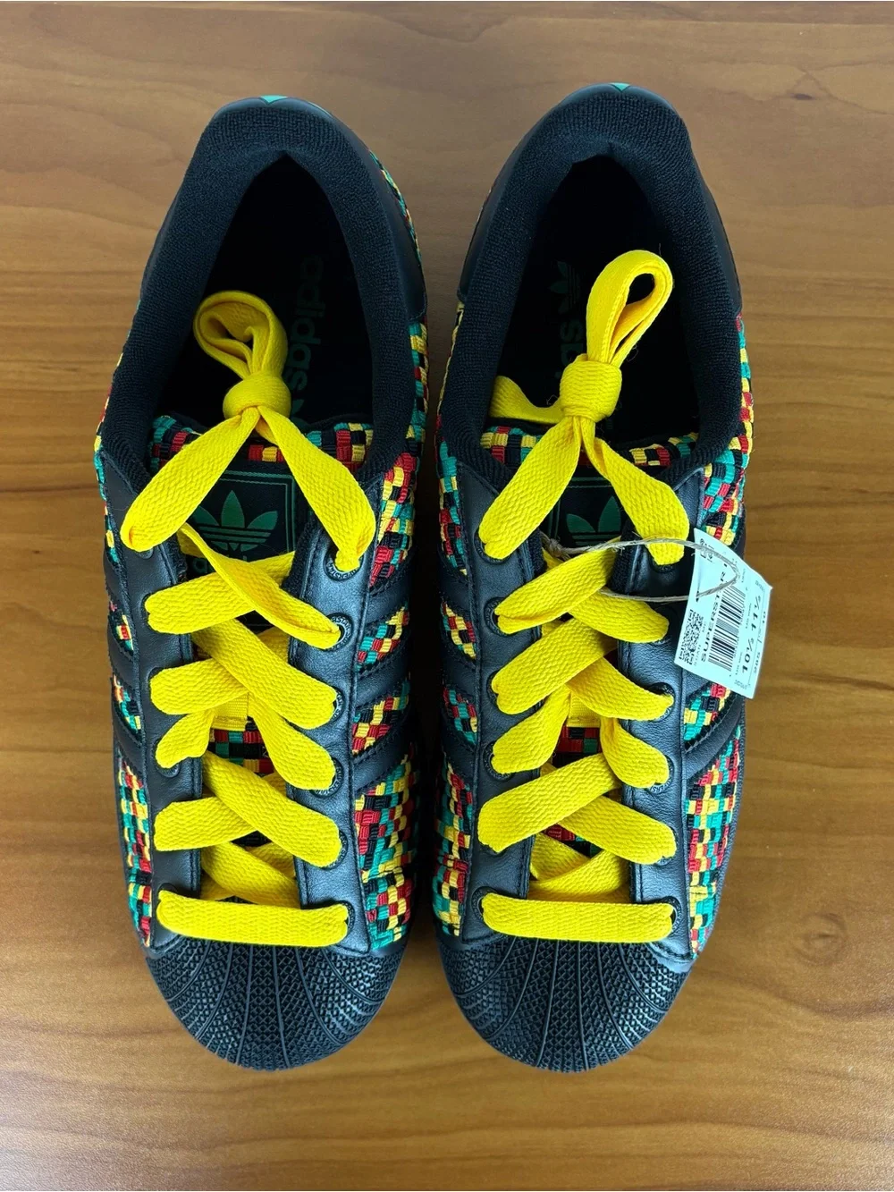 adidas brand new